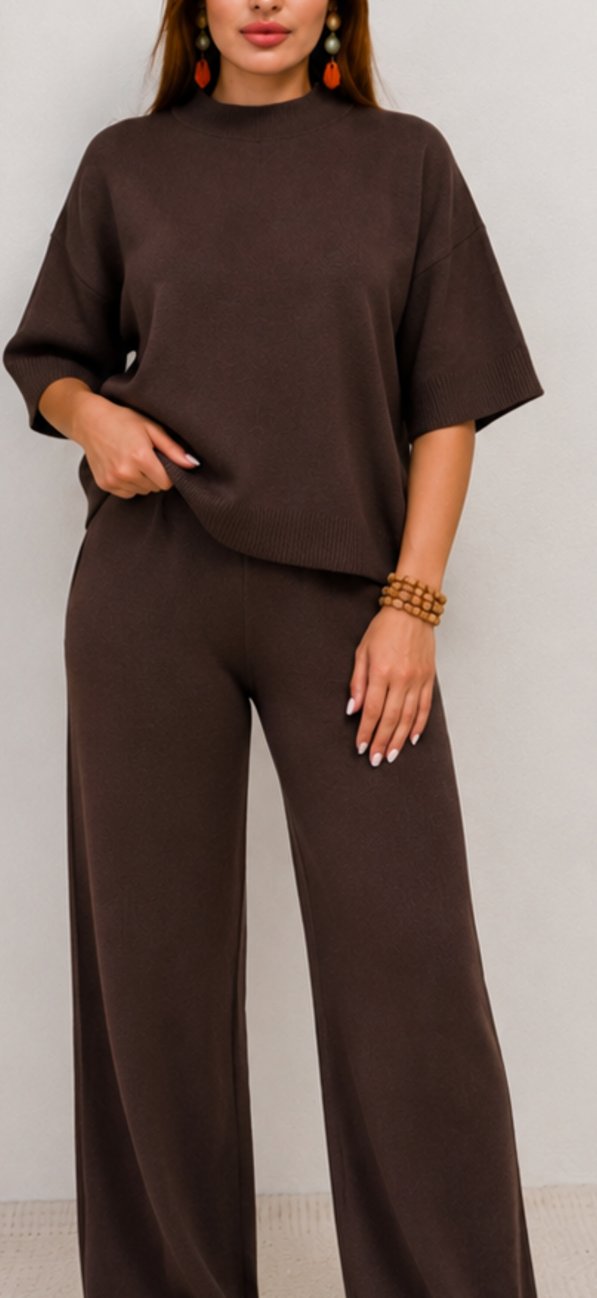 Strick-Set – Zeitlose Eleganz & maximaler Komfort 🤍
